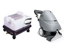 Carpet Extractors