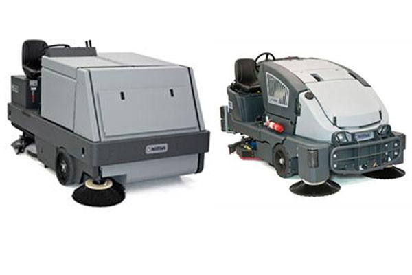 Combination Machines