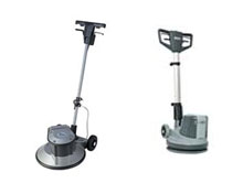 Single Disc Machines