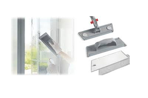 Window Cleaning System